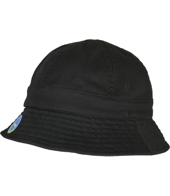Eco washing flexfit no top tennis hat