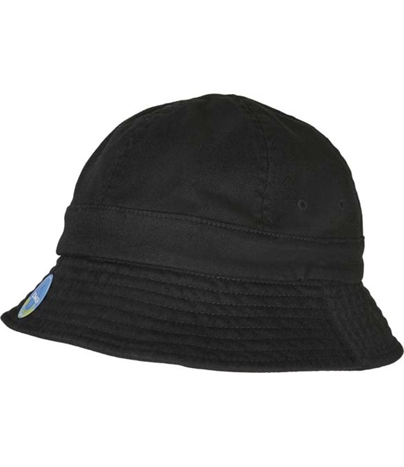 Flexfit by Yupoong Eco washing flexfit no top tennis hat