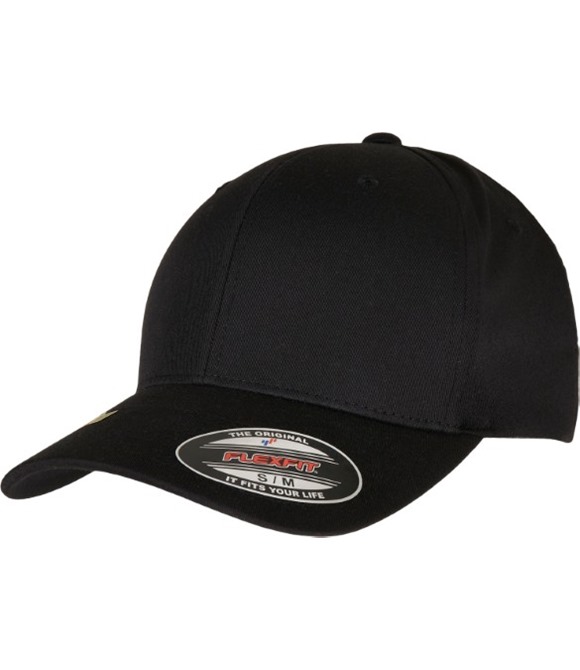 Flexfit recycled polyester cap