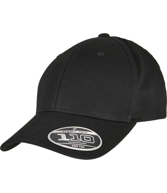 Flexfit 110 organic cap