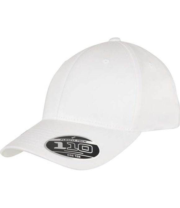 Flexfit by Yupoong Flexfit 110 organic cap