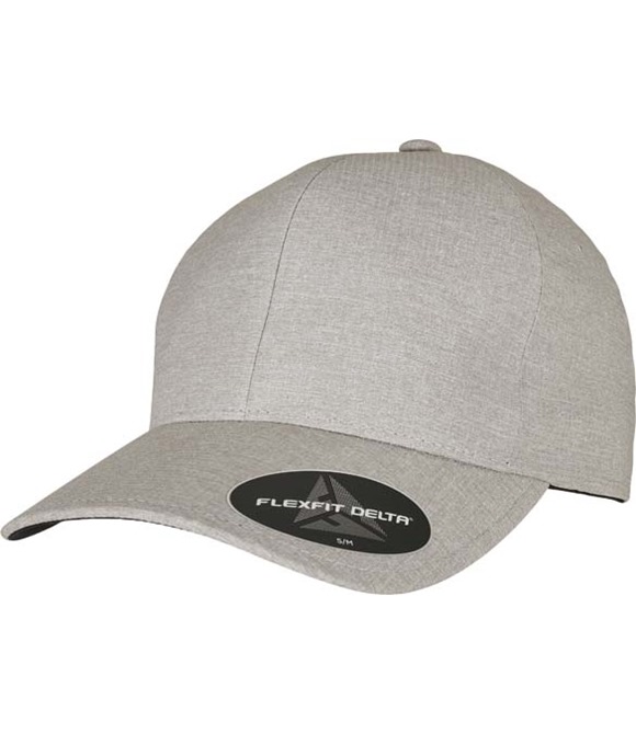 Flexfit by Yupoong Flexfit Delta carbon cap