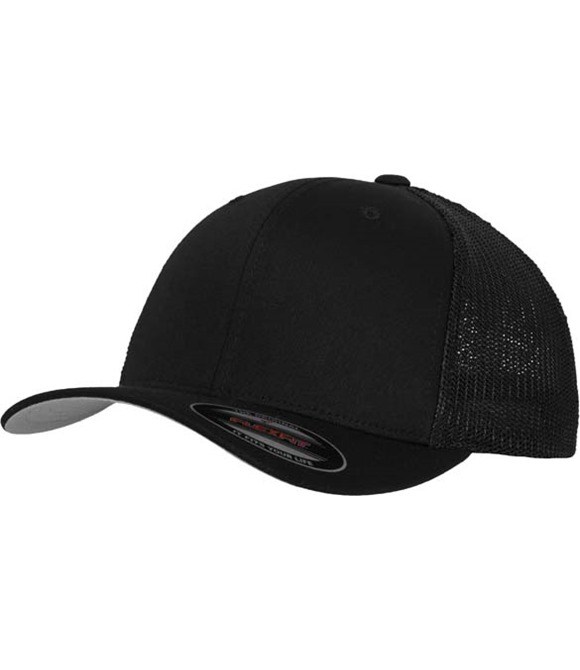 Flexfit by Yupoong Flexfit mesh trucker