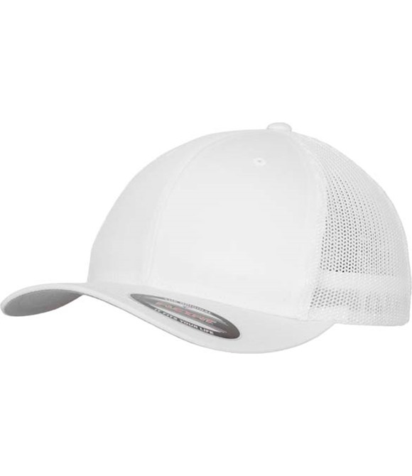 Flexfit by Yupoong Flexfit mesh trucker