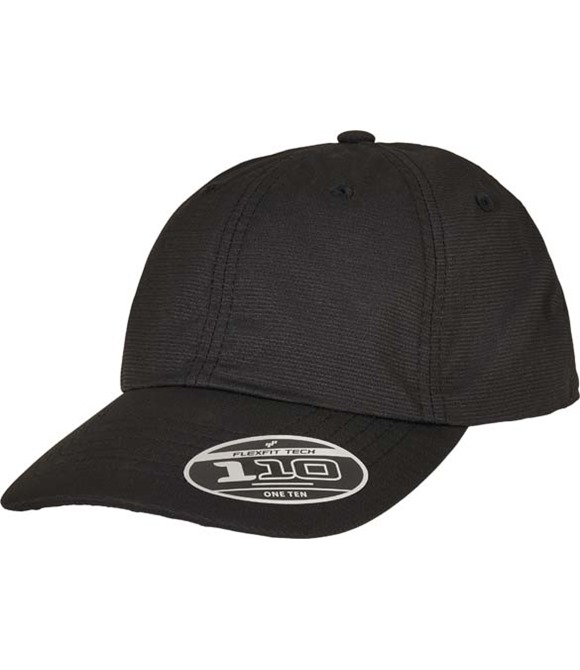110 Flexfit packable alpha cap (110PA)