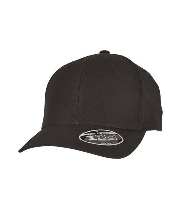 110 Flexfit Ripstop snapback (100RS)