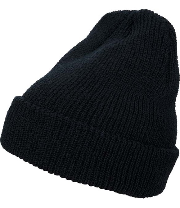 Flexfit by Yupoong Long knit beanie (1545K)