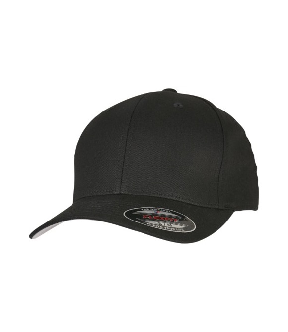 Flexfit by Yupoong V-Flexfit� cotton twill cap (5001)