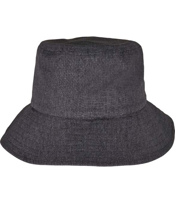 Flexfit by Yupoong Adjustable Flexfit bucket hat (5003AB)