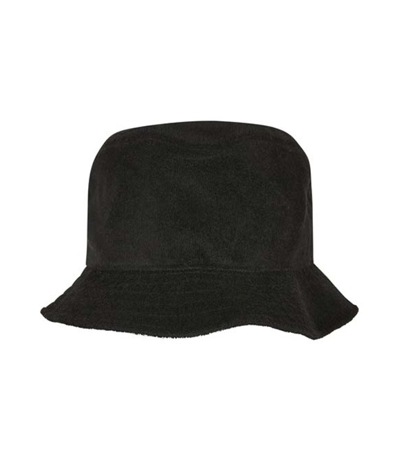 Flexfit by Yupoong Frottee bucket hat (5003FB)