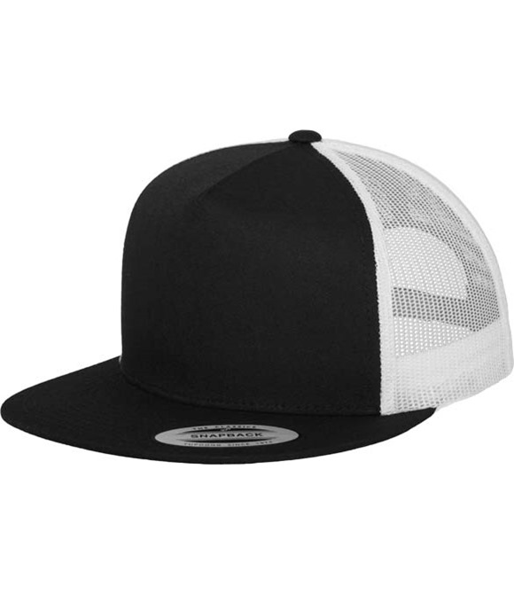 Flexfit by Yupoong Classic trucker 2-tone (6006T)