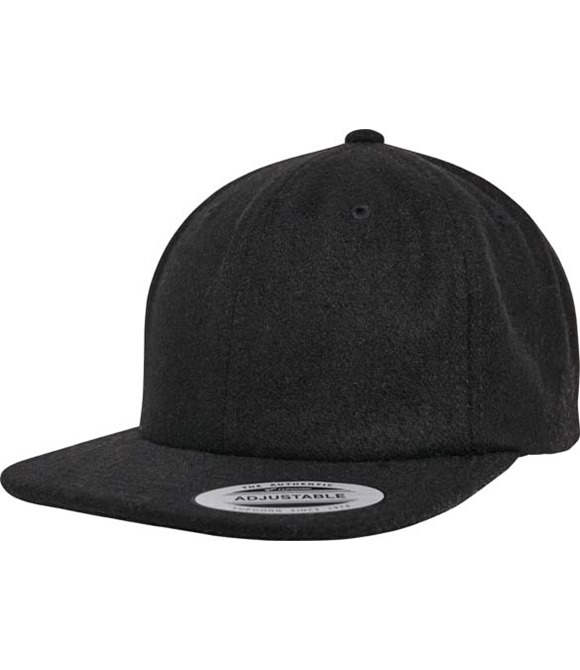 Flexfit by Yupoong Melton cap (6502MC)