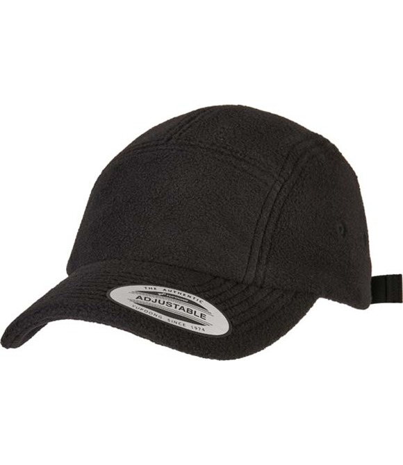 Flexfit by Yupoong Polar fleece jockey cap (7005PF)