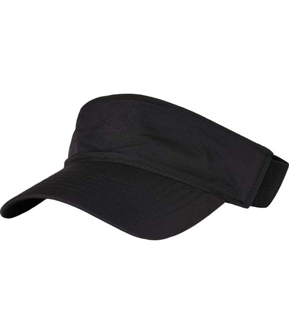 Flexfit by Yupoong Performance visor cap (8888PV)