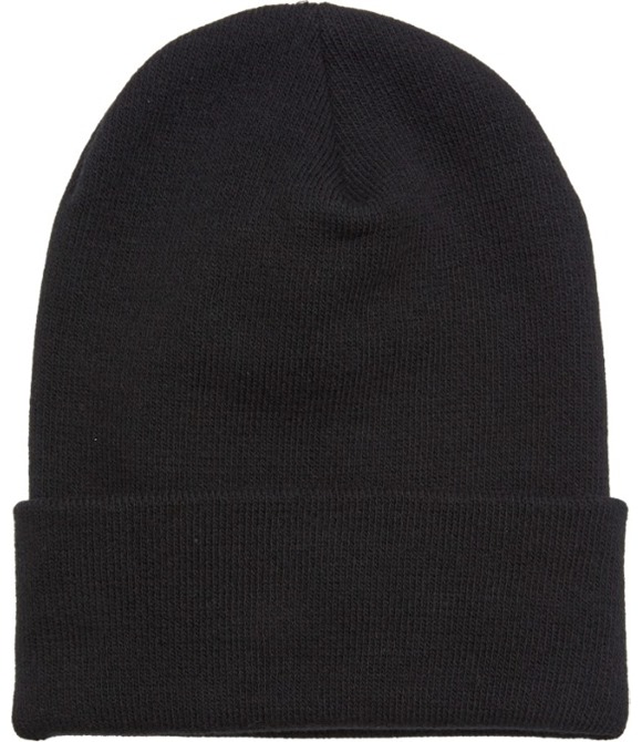 Flexfit by Yupoong Heavyweight organic long beanie