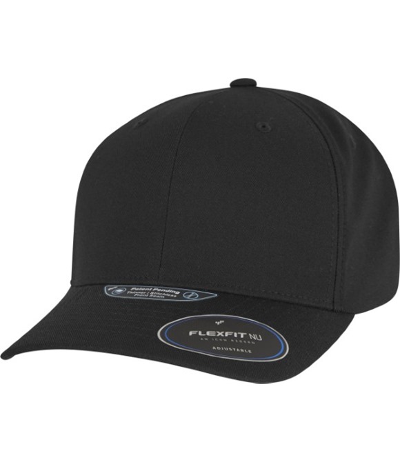 Flexfit by Yupoong Flexfit NU adjustable snapback (6110NU)