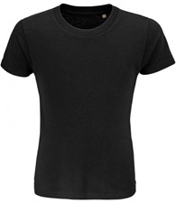 Kids Crusader Organic T-Shirt