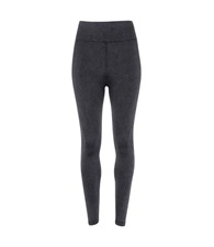 ® TriDri� Women's seamless '3D fit' multi-sport denim look leggings