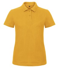 B&C Collection B&C ID.001 polo /women