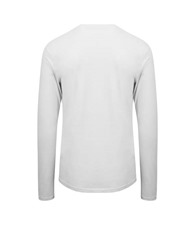 AWDis Ecologie Erawan organic long-sleeve tee