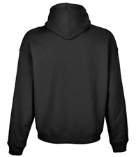 Unisex Connor Oversized Hoodie