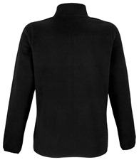 Ladies Factor Recycled Micro Fleece Jacket