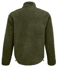 Unisex Fury Sherpa Jacket