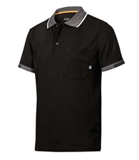 Snickers AllroundWork 37.5® Tech short sleeve polo shirt (2724)