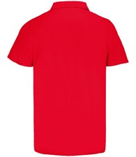 SOL'S Unisex Pitcher Recycled Polyester Piqu� Polo Shirt