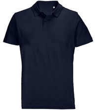 SOL'S Unisex Pulse Twin Piqu� Polo Shirt