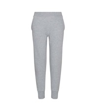 AWDis Just Hoods AWDis Hoods Kids tapered track pants