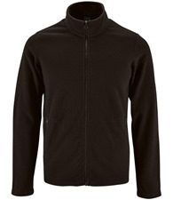 Norman Fleece Jacket