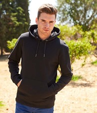 Original FNB Unisex Organic Hoodie