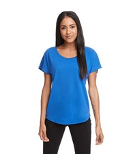 Next Level Apparel Next Level Ladies Ideal Dolman T-Shirt