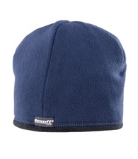 Result Winter Essentials Reversible microfleece bob hat