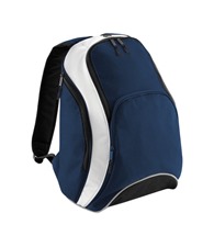 Teamwear backpack