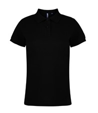 Women's polo
