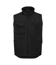 Russell Heavy-duty gilet
