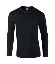 Gildan Softstyle long sleeve t-shirt