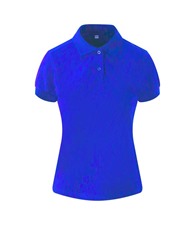 AWDis Just Polos Girlie stretch polo