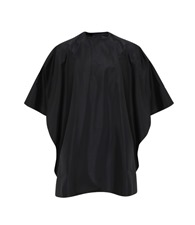 Waterproof salon gown