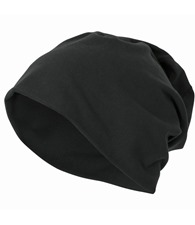 Jersey beanie