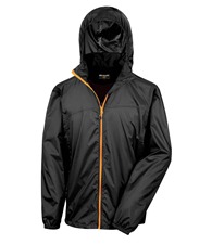 Result Urban Outdoor HDi quest lightweight stowable jacket