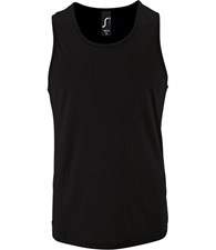 Sporty Performance Tank Top