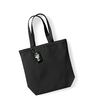 Fairtrade cotton Camden shopper