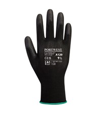 PU palm-coated glove (A120)