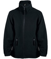 Kids North Fleece Jacket