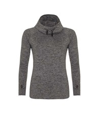 AWDis Cool Girlie cool cowl neck top