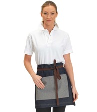 Denim Waist Apron