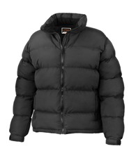 Women's Holkham down-feel jacket